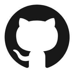 GitHub logo