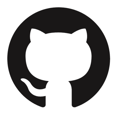 GitHub logo