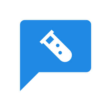 Verbal Tester logo