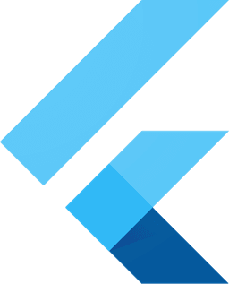 Flutter SDK logo