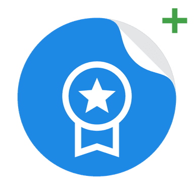 Badges & Status Images logo