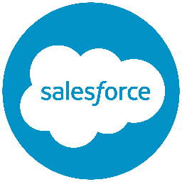 Salesforce Knowledge logo