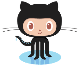 GitHub Crowdin Action logo