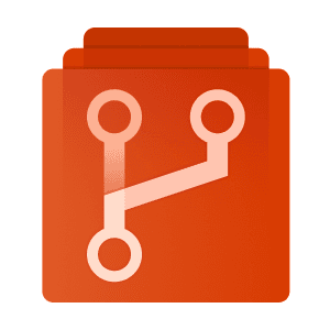 Azure Repos logo