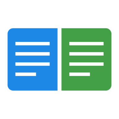 Document Aligner logo