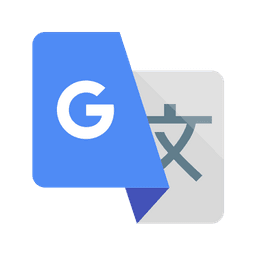 Google Translate logo