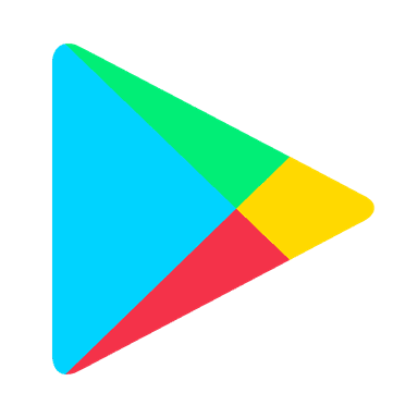 Google Play logo