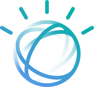 IBM Watson Assistant logo