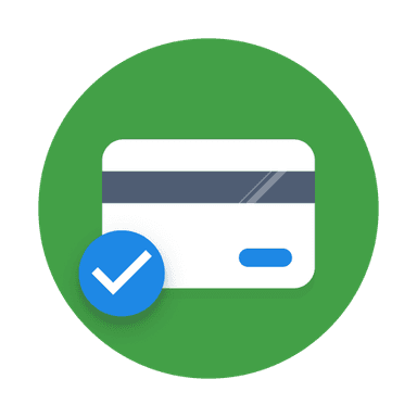 Quick Translation Order logo
