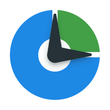 Translation Delivery Time logo